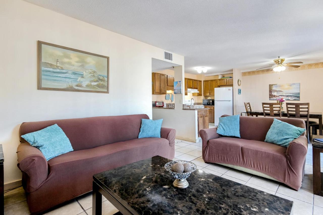 Myrtle Beach Resort B-349 المظهر الخارجي الصورة