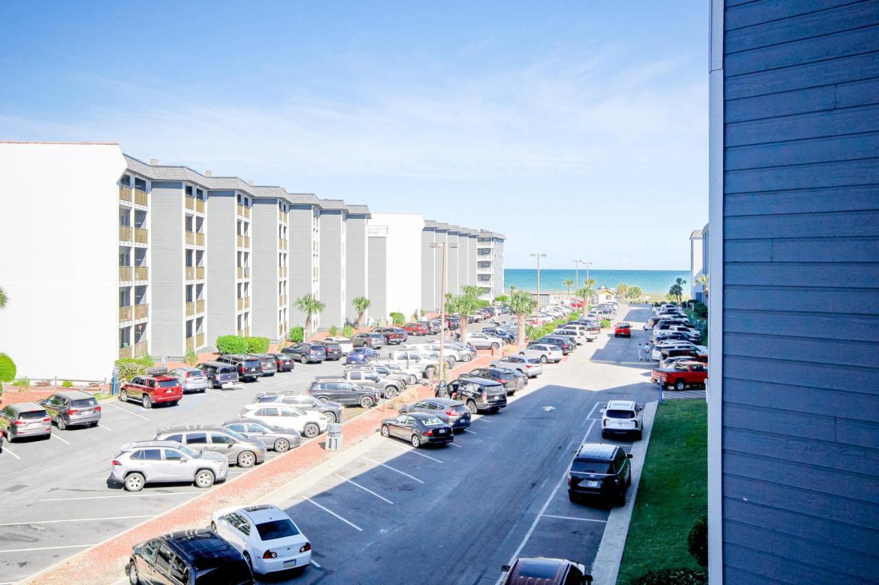 Myrtle Beach Resort B-349 المظهر الخارجي الصورة