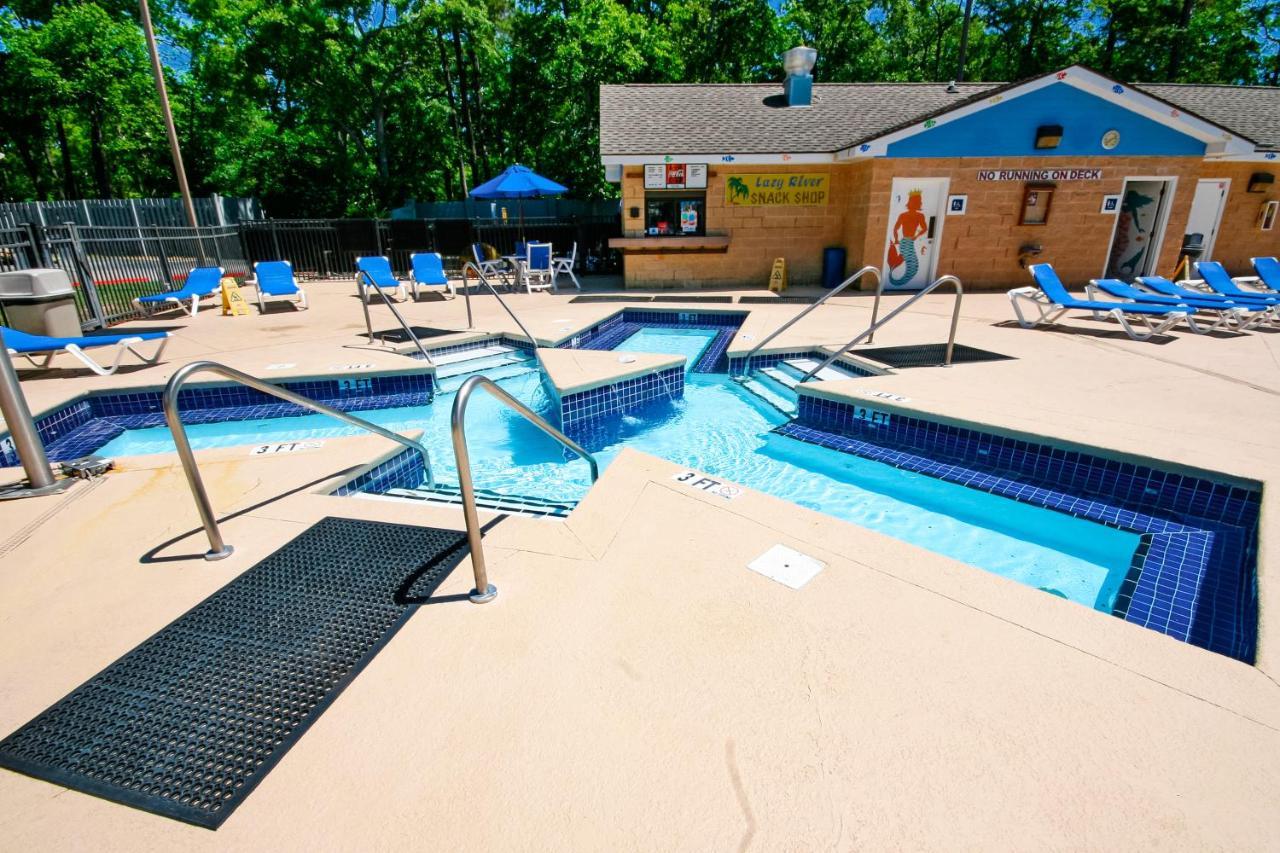 Myrtle Beach Resort B-349 المظهر الخارجي الصورة