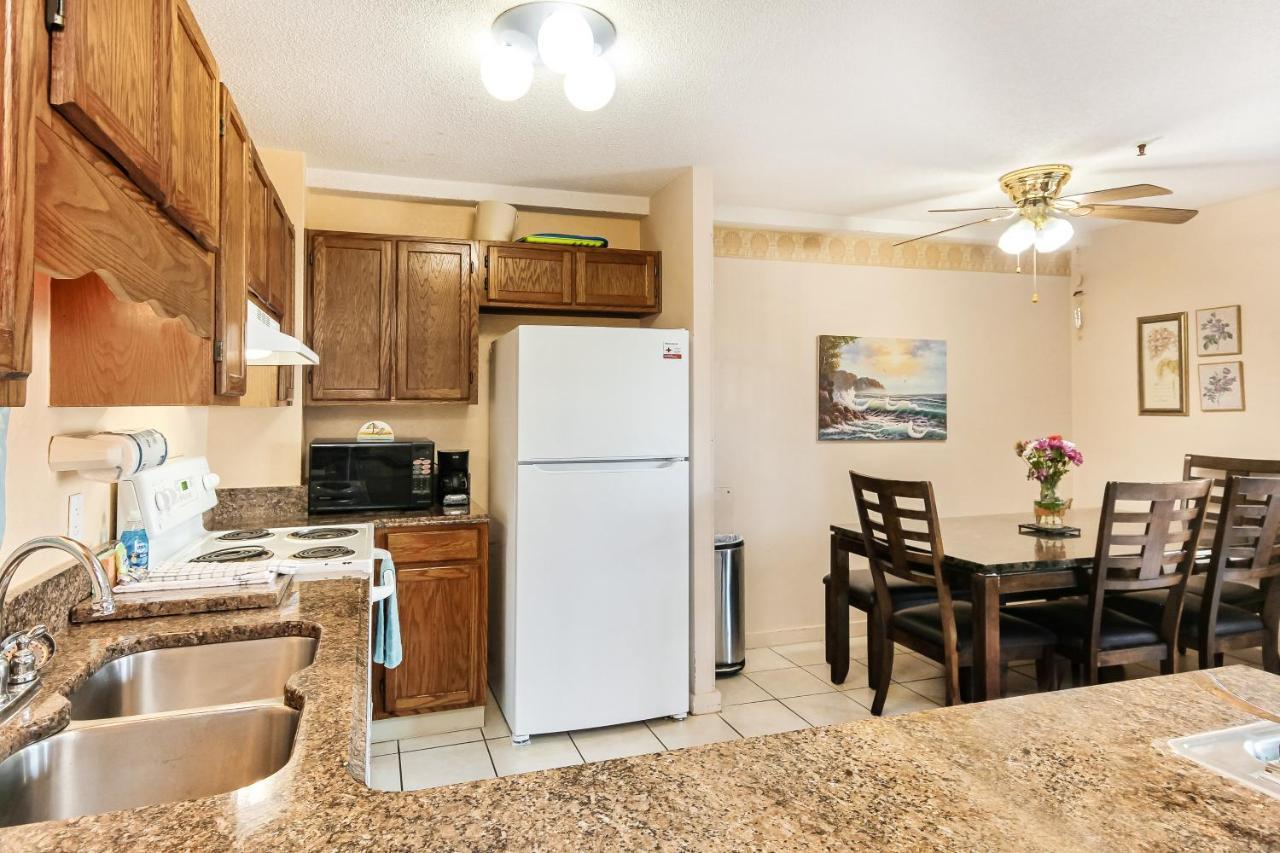 Myrtle Beach Resort B-349 المظهر الخارجي الصورة