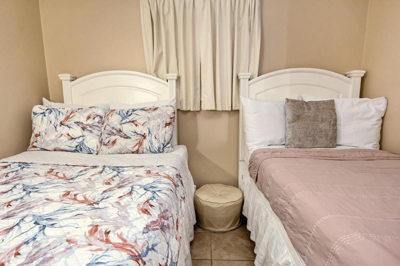 Myrtle Beach Resort B-349 المظهر الخارجي الصورة