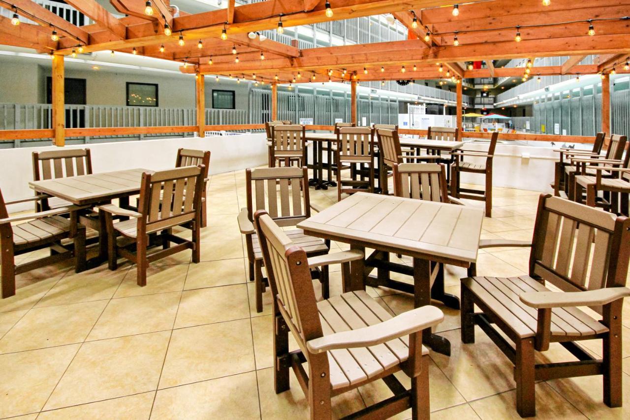 Myrtle Beach Resort B-349 المظهر الخارجي الصورة