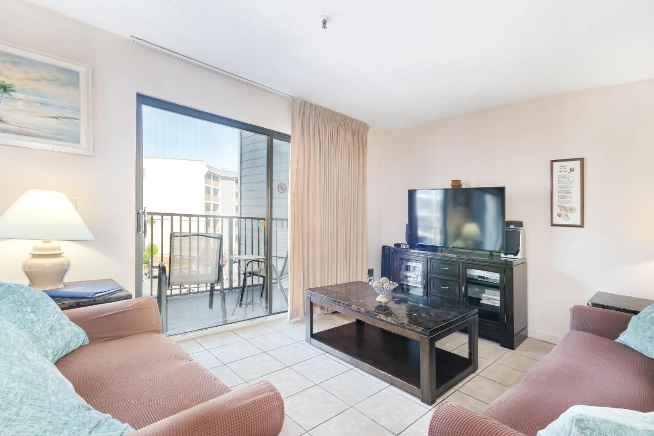 Myrtle Beach Resort B-349 المظهر الخارجي الصورة