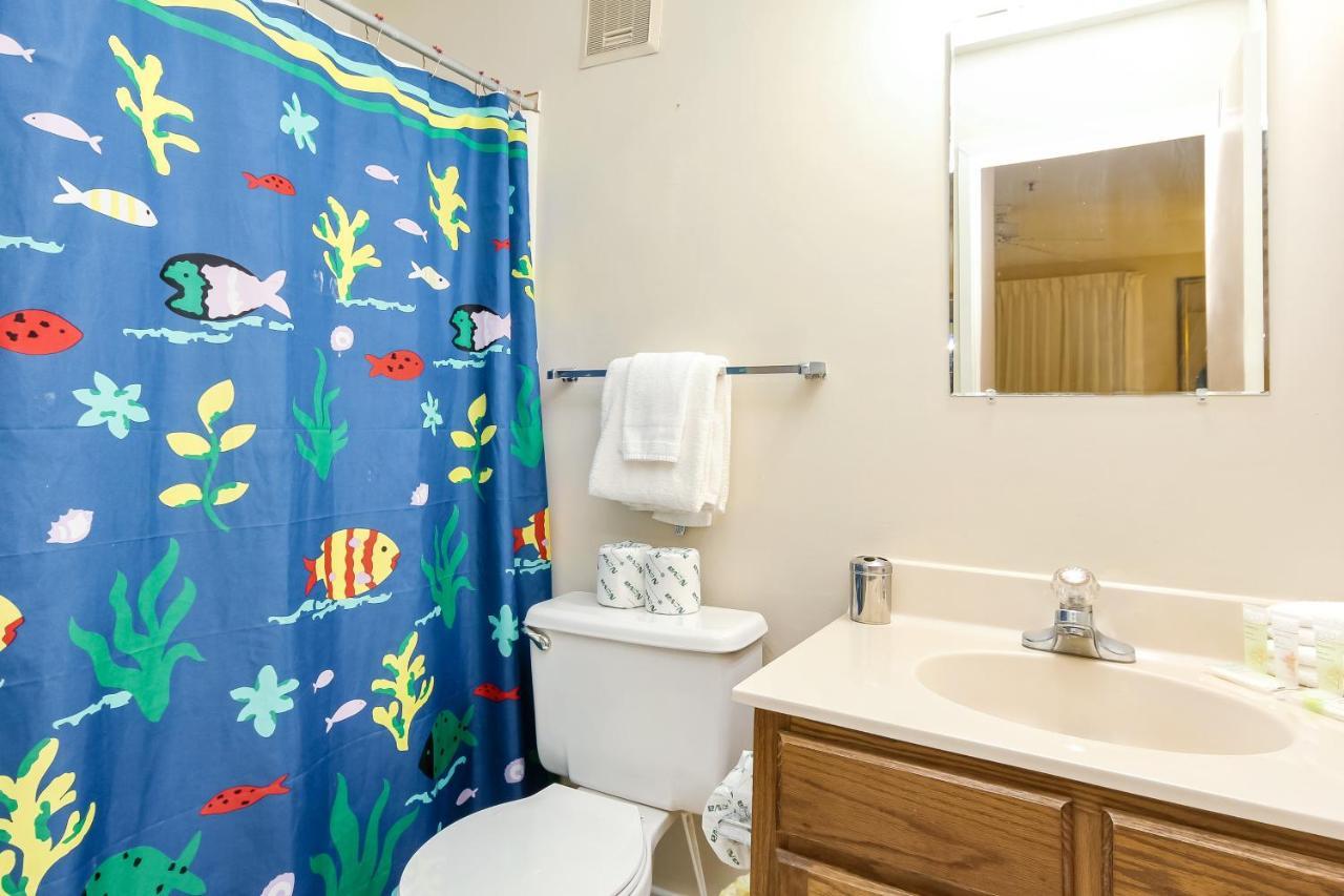 Myrtle Beach Resort B-349 المظهر الخارجي الصورة