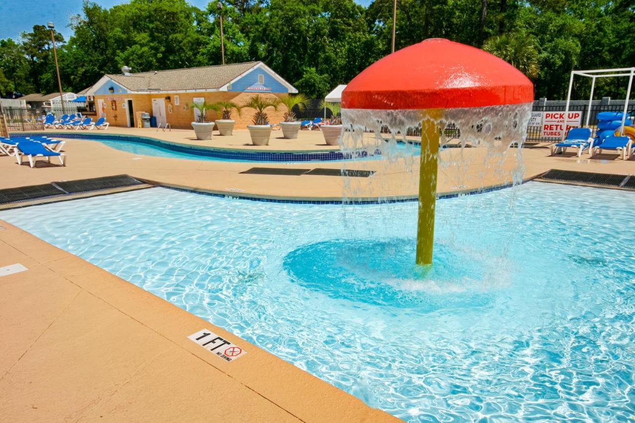 Myrtle Beach Resort B-349 المظهر الخارجي الصورة