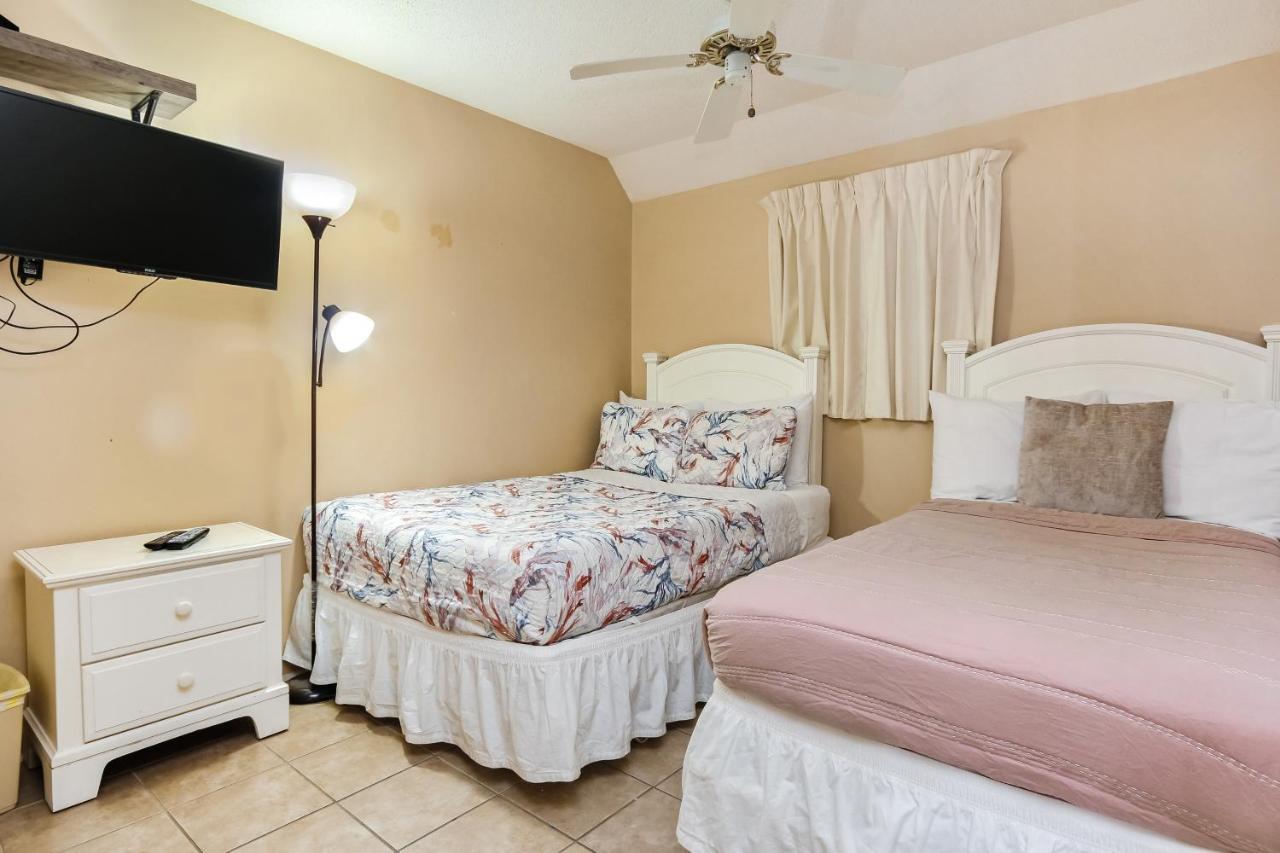 Myrtle Beach Resort B-349 المظهر الخارجي الصورة