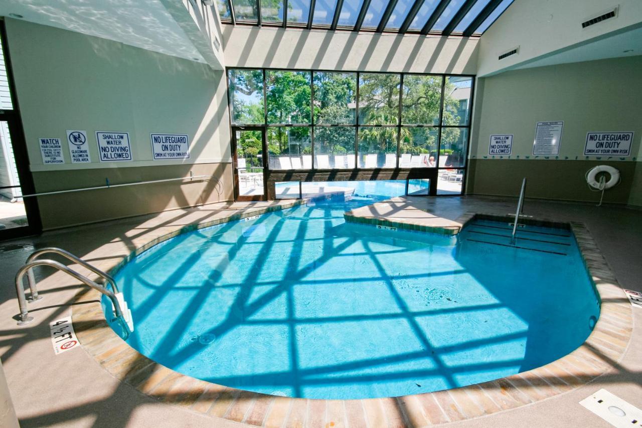 Myrtle Beach Resort B-349 المظهر الخارجي الصورة