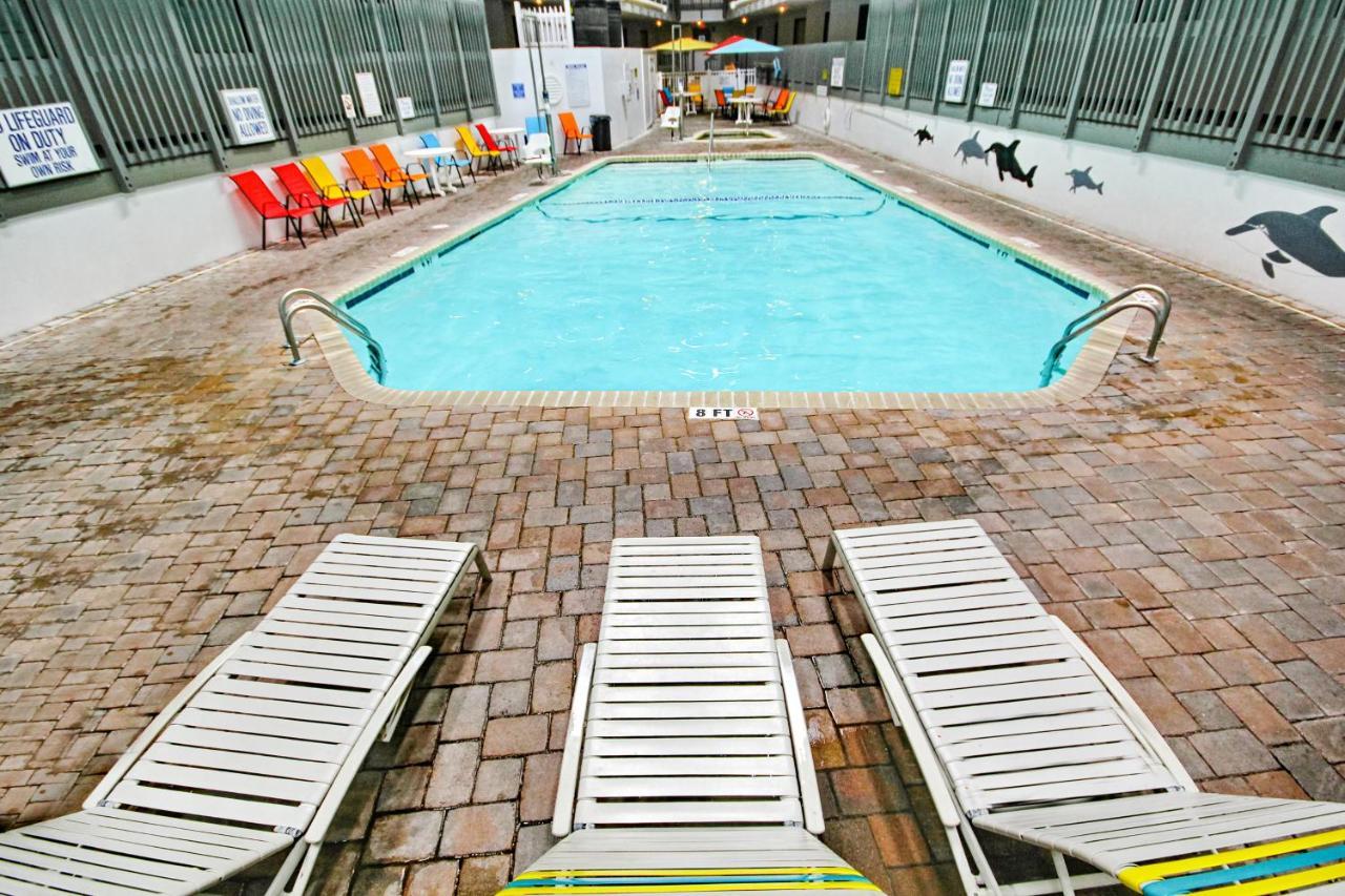 Myrtle Beach Resort B-349 المظهر الخارجي الصورة