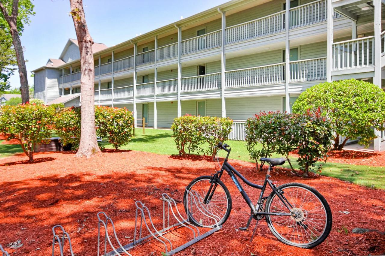 Myrtle Beach Resort B-349 المظهر الخارجي الصورة